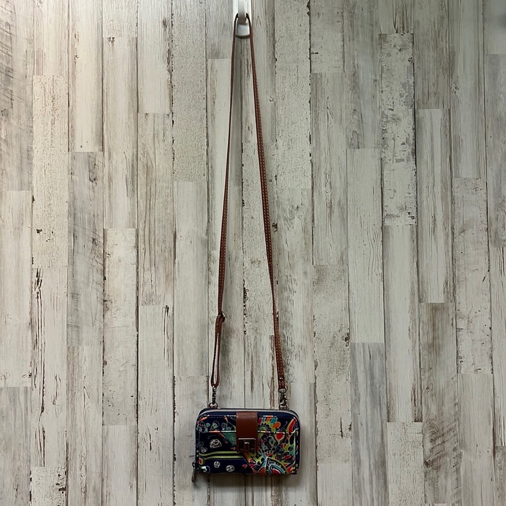Sakroots Crossbody